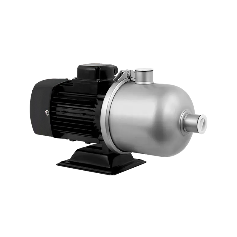 Zhejiang Zehao Pump Industry Co., Ltd.